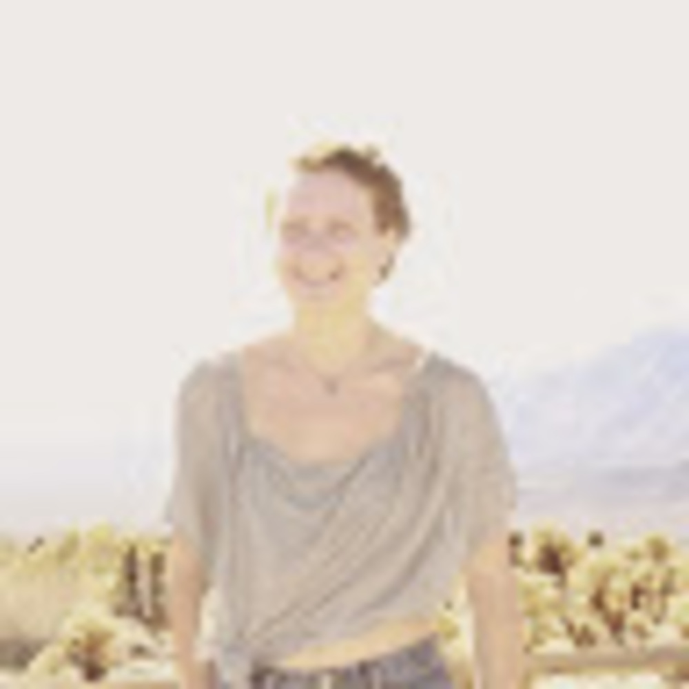 Meet your Posher, Jenna